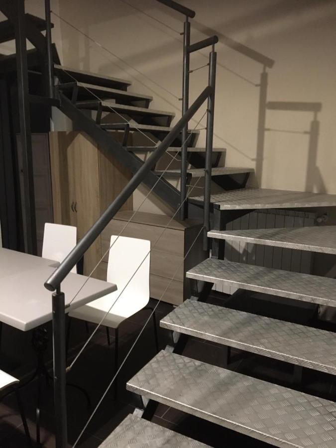 Hh Hermoso Housing Валенца Екстериор снимка